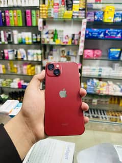 iPhone