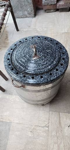 Tandoor
