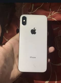 iPhone X