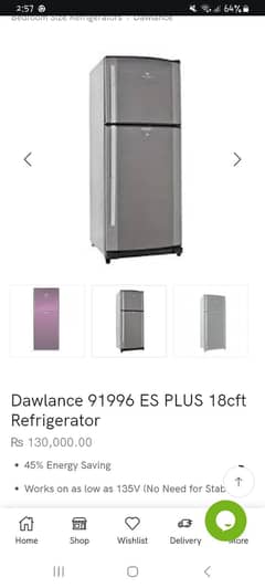 dawlance