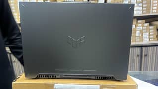  Asus TUF F15 FX507VI – Core i7 • RTX 4070 ! 
