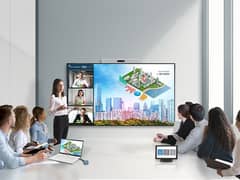 Smart Board | Digital Board | Interactive Led Screen | Flat Panel Tou