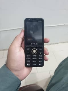 Gfive 4g ultra pro touch & type | hotspot mobile| 4g enabled