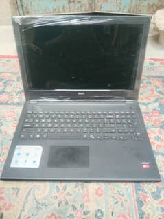 Dell AMD A6