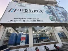 Ro minerals water plant , Filtration plants , Softener water plant
