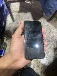 Xs gold 64gb pta approved