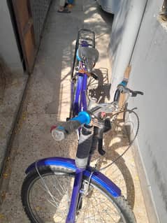Bicycle 24 inch for sale