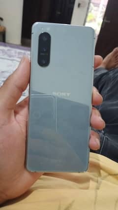 xperia 5 mark 2