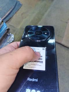Redmi a3