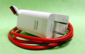 Oneplus charger 100w with cable 11 series 100% original for sale