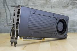 Nvidia Geforce Gtx 760 2gb graphic card brand new