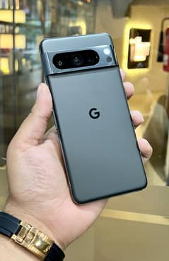 Google Pixel 8 Pro
