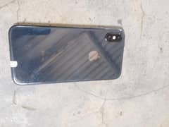 iphone x non pta 64 GB