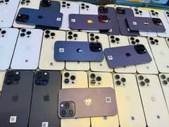 iPhone 14 Pro Max 256GB PTA Approved