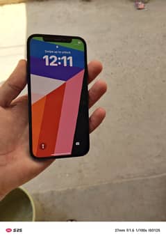 iphone 12 non