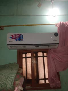 Dawlance inverter 1.5 ton