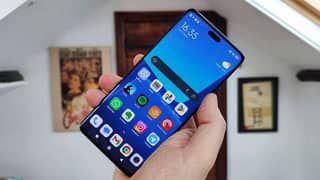 Xiaomi 13 lite dual SIM PTA approve 12/256GB -03214151670