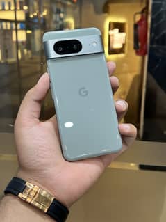 Google Pixel 8 5G