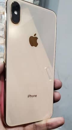 iPhone xs max non pta