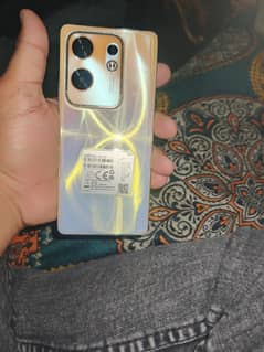 infinix