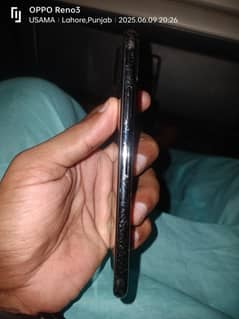 IPHONE X BY PASS PHONE 64GB WITH 100HEALTH face id ni chalti