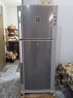 Dalliance Refrigerator large