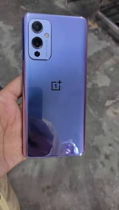 One plus 9 condition 10/10