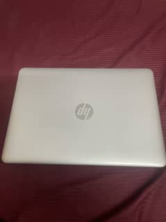 HP CORE I3 7th Generation 8GB Ram 1TB SSD