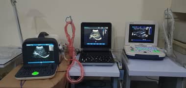 Brand new ultrasound machines , Portable ultrasound |Color ultrasound