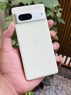 Google Pixel 7
