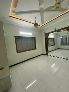 6 Marla First floor for rent in I-11 Islamabad best for family