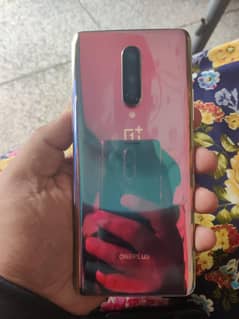 Oneplus 8 Global Version 8/128