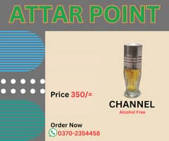 Attar