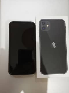 IPhone 11 64gb 10/10 conditions