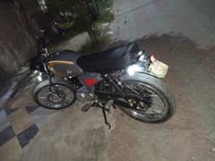 Café Racer (BRAT) For Sale