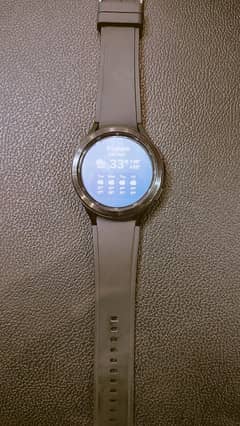 Samsung Galaxy 4 classic