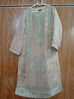 fancy party wear dress