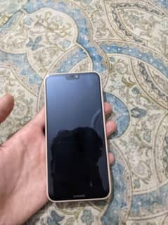 Huawei P20 lite