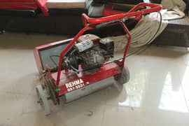 Lwan master RTC. 7