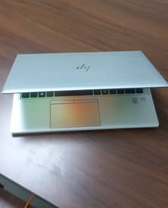 Laptop HP EliteBok 840 G7 . i7 10th generation 16/512ssd