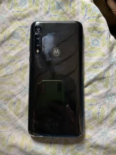 motorola g power  condition vip