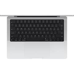 Apple MacBook Pro 14 inch 16GB 512GB M4 chip - Silver Color MW2W3