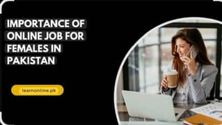 Need girls for online work