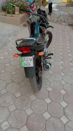 jus buy and drive yammah Rawalpindi num ha