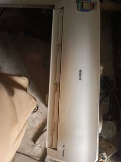 DC inverter Orient 1.5