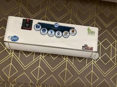 Ac split unit 1 Ton T3 compreser for sale inverter
