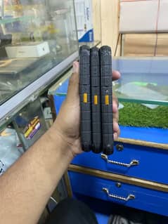CAT S41 PTA APPROVED