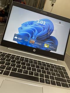 Hp Pro book 440 G7