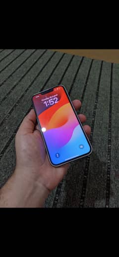 iphone 13 128gb non pta with box nd cable