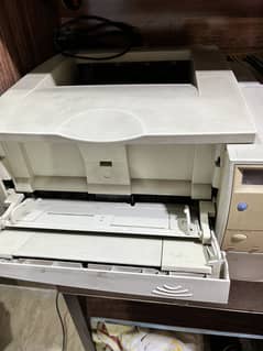Laser Jet Printer